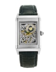 Pre-Owned Jaeger-LeCoultre Reverso Limited Series Watch